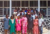 ECOWAS Equips Togolese Journalists with Trainihg Skills to Tackle Misinformation and Safeguard Democracy.