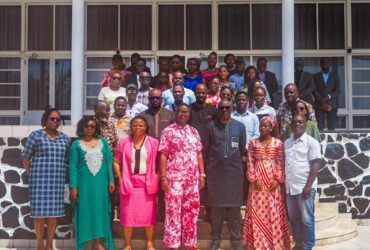 ECOWAS Equips Togolese Journalists with Trainihg Skills to Tackle Misinformation and Safeguard Democracy.
