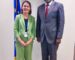 ECOWAS, Germany Set Stage for Deeper Strategic Partnership Ahead of November Talks. ECOWAS, Germany Set Stage for Deeper Strategic Partnership Ahead of November Talks.