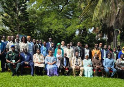 ECOWAS Unveils 2024 WENDU Report in Banjul, Beef Up West Africa’s War on Drugs.