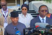 Côte d’Ivoire 2025: ECOWAS and AU Deploy High-Level Joint Mission Ahead of Presidential Elections