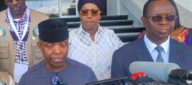 Côte d’Ivoire 2025: ECOWAS and AU Deploy High-Level Joint Mission Ahead of Presidential Elections