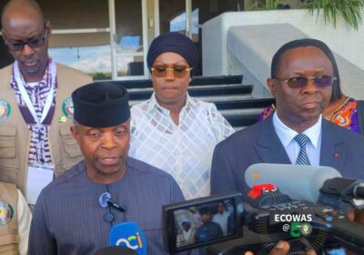 Côte d’Ivoire 2025: ECOWAS and AU Deploy High-Level Joint Mission Ahead of Presidential Elections