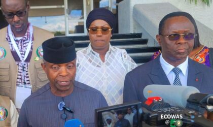 Côte d’Ivoire 2025: ECOWAS and AU Deploy High-Level Joint Mission Ahead of Presidential Elections