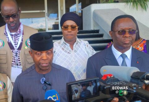 Côte d’Ivoire 2025: ECOWAS and AU Deploy High-Level Joint Mission Ahead of Presidential Elections