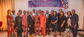 CLEEN Foundation Host Two Day Intensive Capacity Strengthtening Training in Akwa Ibom to Bolster Criminal Justice Reform.