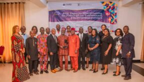 CLEEN Foundation Host Two Day Intensive Capacity Strengthtening Training in Akwa Ibom to Bolster Criminal Justice Reform.