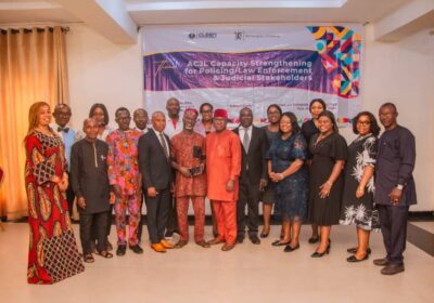 CLEEN Foundation Host Two Day Intensive Capacity Strengthtening Training in Akwa Ibom to Bolster Criminal Justice Reform.