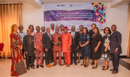 CLEEN Foundation Host Two Day Intensive Capacity Strengthtening Training in Akwa Ibom to Bolster Criminal Justice Reform.