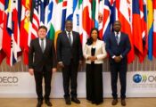 ECOWAS, OECD Sign Strategic Pact to Promote West Africa’s Sustainable Development.