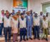 H.E Yemi.Osinbajo Rallies Stakeholders Ahead of Côte d’Ivoire 2025 Polls, Reaffirms AU-ECOWAS Support for Peaceful Elections.