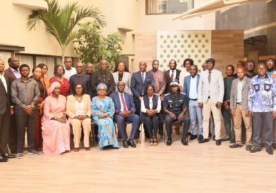 Transnational Crime: ECOWAS Hosts Workshop on Role of Artificial Intelligence in Combating Regional Threat to Peace.