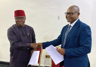 ACJL Implementation: CLEEN Foundation sets up a State Working Group in Akwa Ibom.