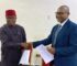 ACJL Implementation: CLEEN Foundation sets up a State Working Group in Akwa Ibom.