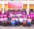 ECOWAS, ESSMGB Lead 2025 Breast Cancer Awareness Drive in G/-Bissau — Urge Early Screening and Timely Health Access for Women.