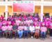 ECOWAS, ESSMGB Lead 2025 Breast Cancer Awareness Drive in G/-Bissau — Urge Early Screening and Timely Health Access for Women. ECOWAS, ESSMGB Lead 2025 Breast Cancer Awareness Drive in G/-Bissau — Urge Early Screening and Timely Health Access for Women.