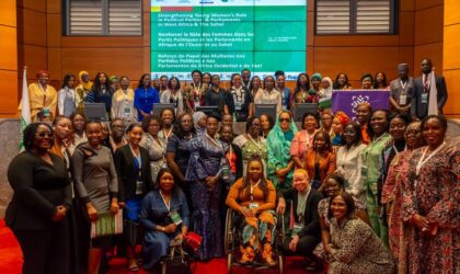 ECOWAS and Partners Chart New Course for Female Political Leadership in West Africa.