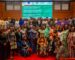 ECOWAS and Partners Chart New Course for Female Political Leadership in West Africa. ECOWAS and Partners Chart New Course for Female Political Leadership in West Africa.