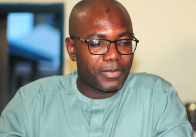 Nigeria’s Exit from FATF Grey List a Turning Point for Economic Renewal – Good Governance Team.