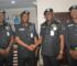 FCT Police Commissioner with Zone 7 AIG, Strenghen Security Ties to Combat Crime.