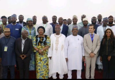 FG, Donors Launch Unified Livestock Investment Working Group to Boost Sector Growth.