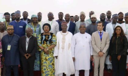 FG, Donors Launch Unified Livestock Investment Working Group to Boost Sector Growth.