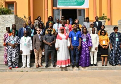 ECOWAS Reinforces Commitment to Safeguarding Children, Validates Joint 2026 Protection Plan.