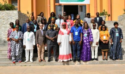 ECOWAS Reinforces Commitment to Safeguarding Children, Validates Joint 2026 Protection Plan.