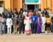 ECOWAS Reinforces Commitment to Safeguarding Children, Validates Joint 2026 Protection Plan. ECOWAS Reinforces Commitment to Safeguarding Children, Validates Joint 2026 Protection Plan.