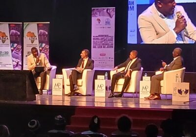SIMA 2025 Sets Stage for a New Era of African Media Narratives.