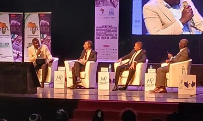 SIMA 2025 Sets Stage for a New Era of African Media Narratives.