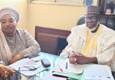 ERC, WAEC Engages Principals, Exam Officers, Sensitize them on Transition to Computer-Based Testing.