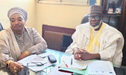 ERC, WAEC Engages Principals, Exam Officers, Sensitize them on Transition to Computer-Based Testing.