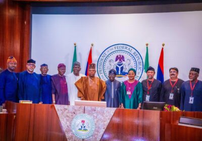 Tinubu Unveils NINAuth App, Declares Credible National Identity Key to Nigeria’s Development