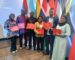Strengthening Bilateral Media Cooperation: 10 Gambian Journalists Conclude Intensive Media Training in China. Strengthening Bilateral Media Cooperation: 10 Gambian Journalists Conclude Intensive Media Training in China.