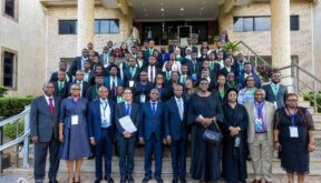 UNILAG’s Daniel Falodun Clinches 2025 National CTC Moot Court Crown.