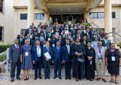 UNILAG’s Daniel Falodun Clinches 2025 National CTC Moot Court Crown.