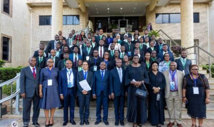 UNILAG’s Daniel Falodun Clinches 2025 National CTC Moot Court Crown. UNILAG’s Daniel Falodun Clinches 2025 National CTC Moot Court Crown.
