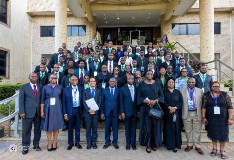UNILAG’s Daniel Falodun Clinches 2025 National CTC Moot Court Crown.