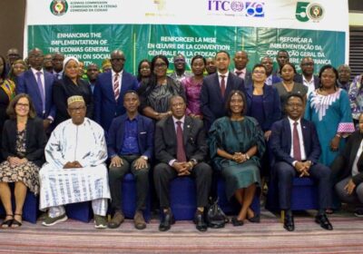 ECOWAS Reactivates Regional Social Security Committee to Strengthen Protection of Migrant Workers.