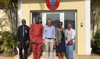 Denmark, UNFPA Deepen Partnership to Advance Women’s Health and Youth Empowerment in Nigeria. Denmark, UNFPA Deepen Partnership to Advance Women’s Health and Youth Empowerment in Nigeria.