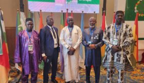 Gambian Parliamentarians Join Kinshasa Talks as APU Sets Agenda on Sovereignty and Energy Transition.