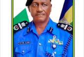 Zone 7 AIG Hails FCT Police Command for Foiling Bwari Kidnap Bid, Mourns Officer Killed in Gun Battle.