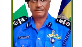 Zone 7 AIG Hails FCT Police Command for Foiling Bwari Kidnap Bid, Mourns Officer Killed in Gun Battle.