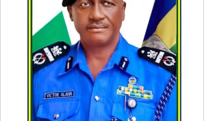 Zone 7 AIG Hails FCT Police Command for Foiling Bwari Kidnap Bid, Mourns Officer Killed in Gun Battle.