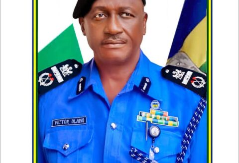 Zone 7 AIG Hails FCT Police Command for Foiling Bwari Kidnap Bid, Mourns Officer Killed in Gun Battle.