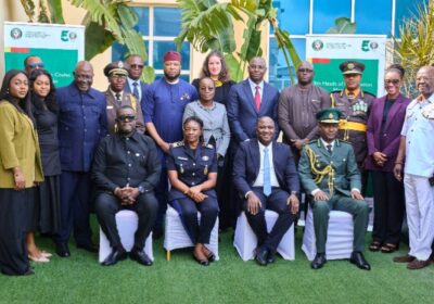ECOWAS Heads of Immigration Commit to Mutual Recognition of Biometric ID Card.