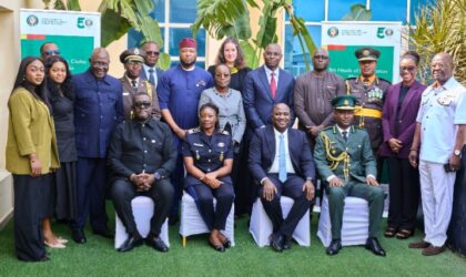 ECOWAS Heads of Immigration Commit to Mutual Recognition of Biometric ID Card.