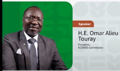 ECOWAS Set to Showcase Regional Trade Potential at 2025 Lagos International Trade Fair.