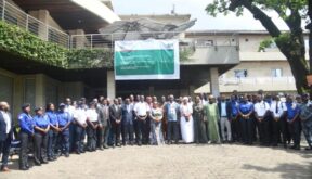 ECOWAS Launches SIGMAT Digital Platform, Connect Côte d’Ivoire, Guinea, and Liberia— Pioneering a New Era of Intra-Regional Trade.